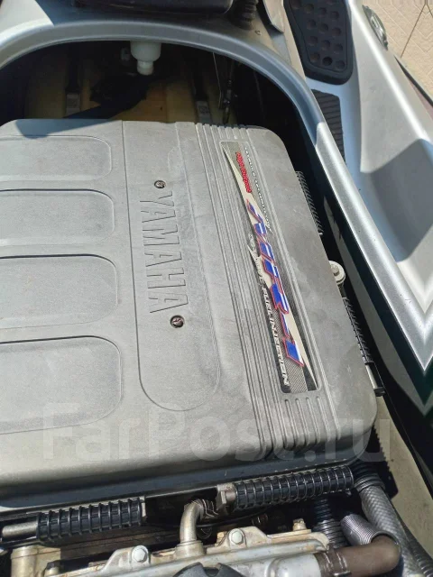 Yamaha FX Cruiser. 2009 ��� ����