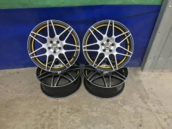 Alcasta M28. 7.0x17", 5x100, ET48, �� 55���. ����
