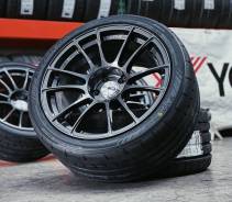 SSR. 9.0x19", 5x112, ET25, �� 73,1���. ����