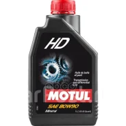 Motul. �����������, 80W-90, 1��. ����