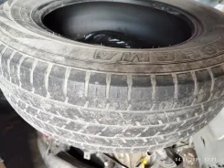 Yokohama Geolandar G091. ������, 2017 ���, �/�, ����� 80 % ����