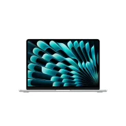 Apple MacBook Air 13 2025. 13.6", 4,4����, ��� 256 �� � ������, ���� 256���, WiFi, Bluetooth, ����������� �� 19��. ����