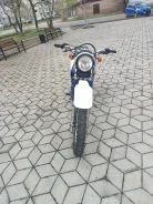 Suzuki Djebel 200. 200����. ��., ��������, ���������, ������ �� �� ����