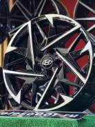Hyundai. 8.0x19", 5x114.3, ET49, �� 67,1���. ����
