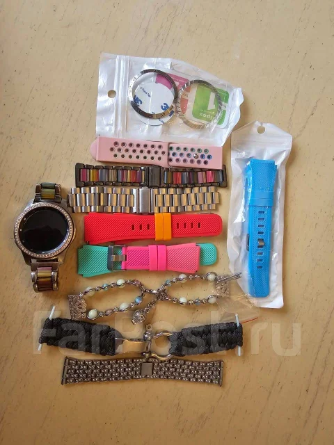 Samsung Galaxy Watch ����
