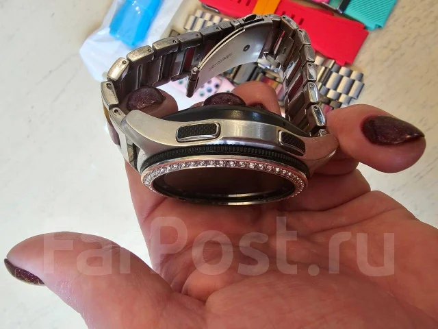 Samsung Galaxy Watch ����