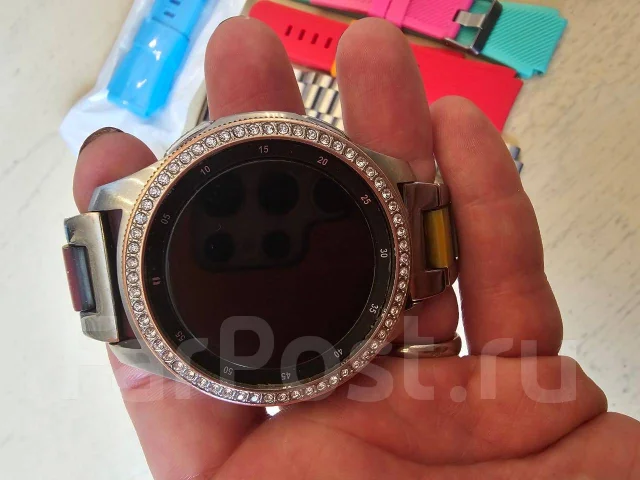 Samsung Galaxy Watch ����