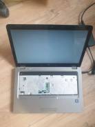 HP G62-b21ER. 15.6", ���� 320��� ����