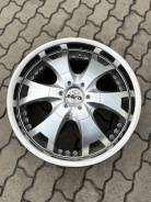 Antera. 9.5x20", 5x150, ET35 