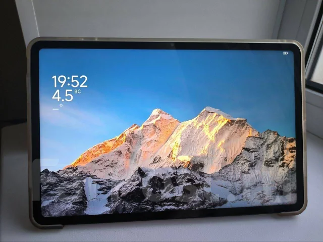 Xiaomi Pad 6. 11 ������, ������ 128 �� ����
