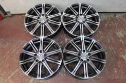 Work Promising. 7.0x17", 5x114.3, ET48, �� 73,1���. ����