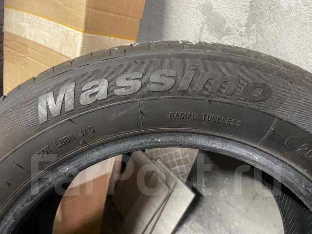 Massimo. ������, 2017 ���, �/�, ����� �� 5 % ����