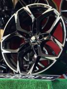 Skoda. 8.5x19", 5x112, ET38, �� 57,1���. ����
