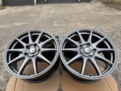 Abelia Sport. 7.0x17", 5x114.3, ET48,  73,1. 