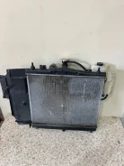 �������� ���������� � ���������� �� Nissan March K12 21460AX000 ����