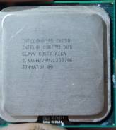 Intel Core 2 Duo E6850 ����