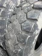 Bridgestone L317 EVO. �����������, �/�, ����� 40 % ����