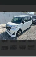 Toyota Roomy. M900A, 1KR ����