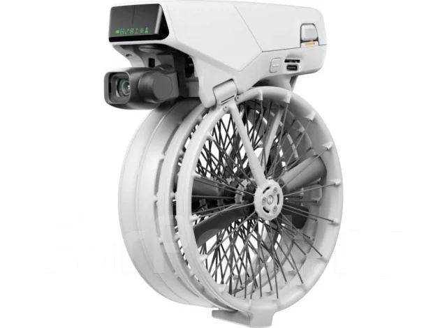DJI Flip. � �������. ��� ����� �� ������������ ����
