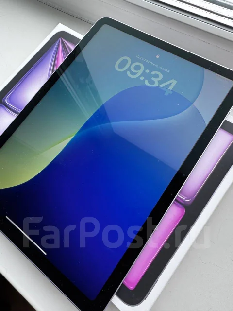 Apple iPad Air. 11 ������, ������ 128 �� ����