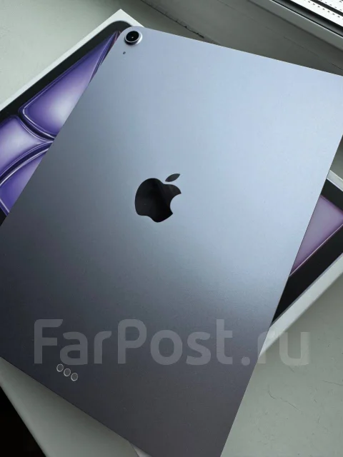 Apple iPad Air. 11 ������, ������ 128 �� ����