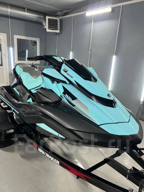 Yamaha FX SVHO. 2023 ��� ����