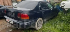 Honda Civic Ferio. EK3, D15B ����