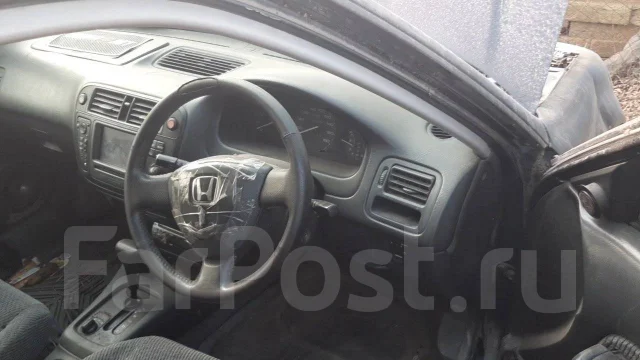 Honda Civic Ferio. EK3, D15B ����