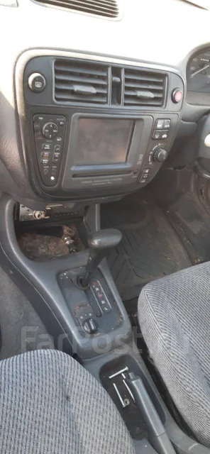 Honda Civic Ferio. EK3, D15B ����