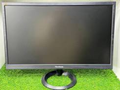 ViewSonic. 21.5", ���������� �� (LCD, LED, QLED) ����