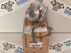 ����� ������� Nissan Patrol Y61 RD28TI 21010VB125 B1010-VB126 ����
