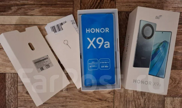 Honor X9a. �/�, ������� ����