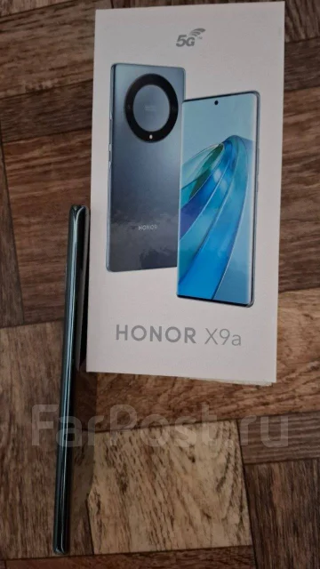 Honor X9a. �/�, ������� ����