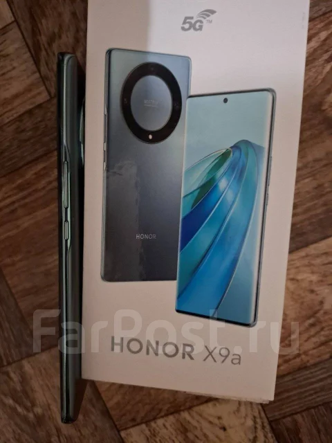 Honor X9a. �/�, ������� ����