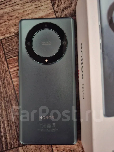 Honor X9a. �/�, ������� ����