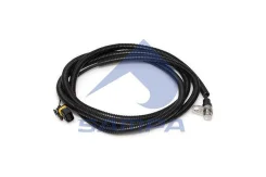 ���� ������ ABS, L=2065, ������ Sampa 96384 96384 ����