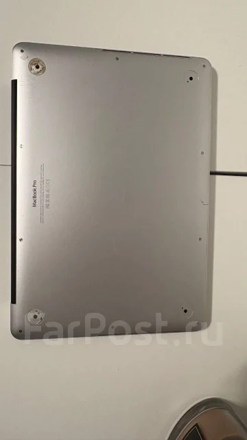 Apple MacBook 13. WiFi: 1, Bluetooth: 1 ����