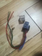 ���� Bosch, 12v, 0 332 019 151 0332019151 ����
