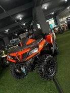 CFMoto CForce 850 XC. ��� ���\���, �� ����