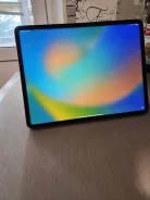 Apple iPad Pro 12.9 2022. 12.9 ������, ������ 128 �� ����