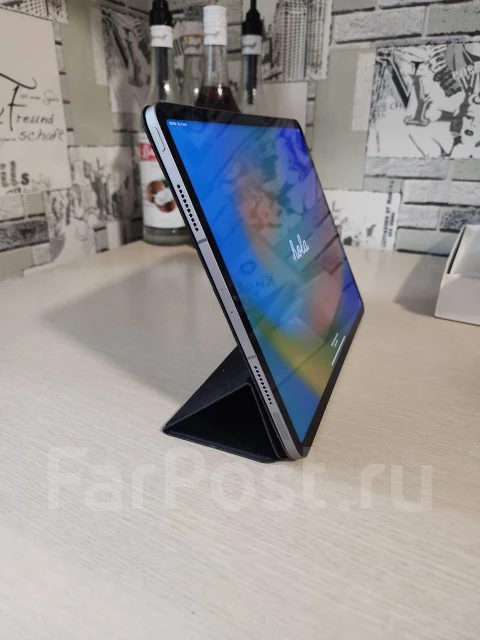 Apple iPad Pro 12.9 2022. 12.9 ������, ������ 128 �� ����