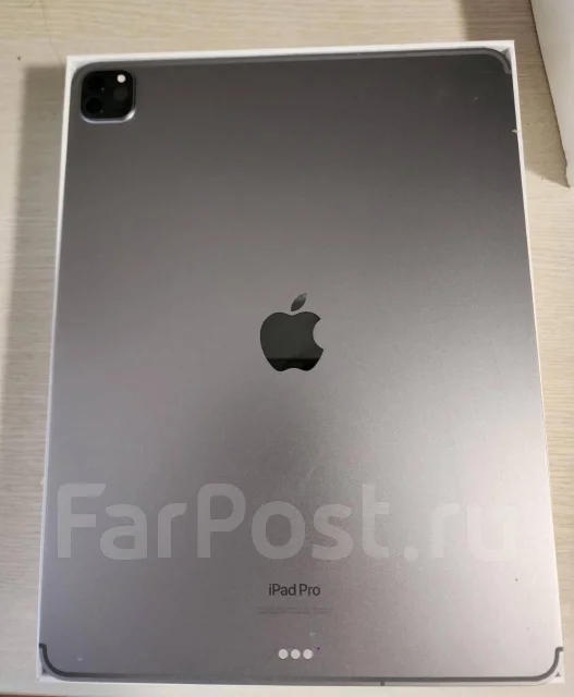 Apple iPad Pro 12.9 2022. 12.9 ������, ������ 128 �� ����