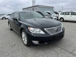 Lexus LS460. USF465001853, 1URFSE ����