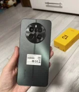 Realme 12. �/�, 256 ��, �������, 4G LTE ����