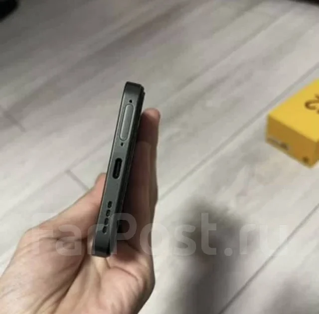 Realme 12. �/�, 256 ��, �������, 4G LTE ����