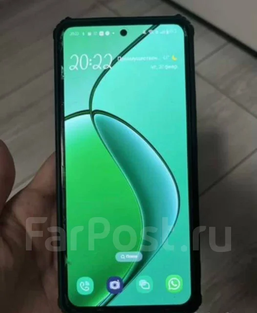 Realme 12. �/�, 256 ��, �������, 4G LTE ����