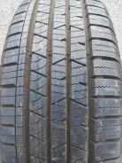 Continental CrossContact LX25. ������, ����� ����