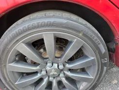 Bridgestone Playz PX II. ������, 2020 ���, �/�, ����� 40 %. ���������� (������) ����