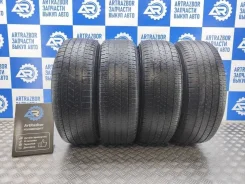 Yokohama Geolandar G91