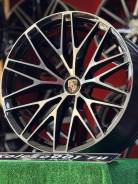 Porsche. 9.0/10.0x20", 5x112, ET26/19, �� 66,5���. ����